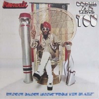 Funkadelic / Uncle Jam Wants You (일본수입/프로모션)