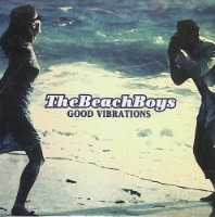 Beach Boys / Good Vibrations (일본수입/프로모션)