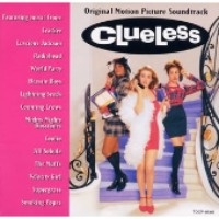 O.S.T. / Clueless (클루리스) (일본수입/프로모션)