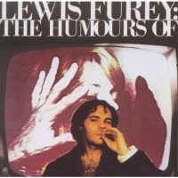 Lewis Furey / The Humours Of (일본수입)