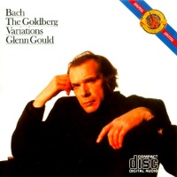 Glenn Gould / 바흐 : 골드베르크 변주곡 (Bach : : Goldberg Variations BWV988) (일본수입/DCK8037)