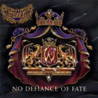Wyvern / No Defiance Of Fate (수입)