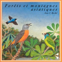 Jean C. Roche / Forests And Mountains Of Asia (수입/미개봉)