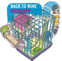 Royksopp / Back To Mine (일본수입)