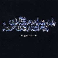 Chemical Brothers / Singles 93-03 (일본수입/프로모션)
