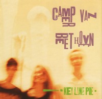 Camper Van Beethoven / Key Lime Pie (일본수입/프로모션)