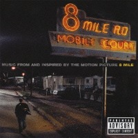 O.S.T. / 8 Mile (2CD Deluxe Version/일본수입/프로모션)