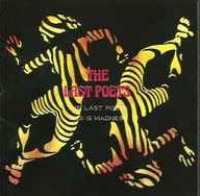 Last Poets / The Last Poets + This Is Madness (일본수입/프로모션)