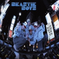 Beastie Boys / Right Right Now Now (일본수입/미개봉/프로모션)