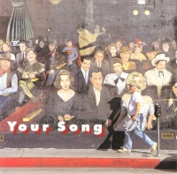 V.A. / Your Song Vol. 1 &amp; 2 (2CD/일본수입)
