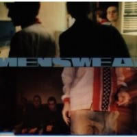 Menswear / We Love You +2 (Bonus Tracks/일본수입/프로모션)