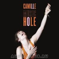 Camille / Music Hole (일본수입/미개봉/프로모션)