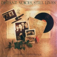 O.S.T. / Distant Voices, Still Lives (먼 목소리, 조용한 삶) (일본수입)