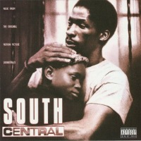 O.S.T. / South Central (Bonus Track/일본수입/프로모션)