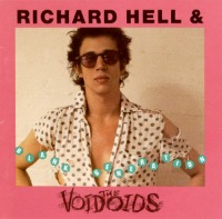 Richard Hell &amp; The Voidoids / Blank Generation (수입)