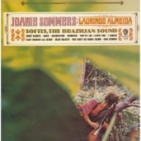 Joanie Sommers With Laurindo Almeida / Softly, The Brazilian Sound (LP Sleeve/일본수입)