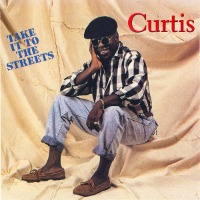 Curtis Mayfield / Take It To The Streets (일본수입/미개봉/프로모션)