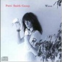 Patti Smith Group / Wave (수입)