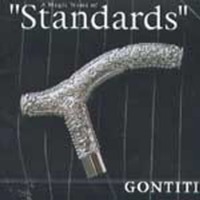 Gontiti / Magic Wand Of Standards
