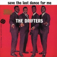 Drifters / Save The Last Dance For Me (일본수입/프로모션)