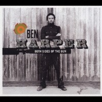 Ben Harper / Both Sides Of The Gun (2CD/Bonus Track/Digipack/일본수입/미개봉/프로모션)
