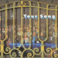 V.A. / Your Song Vol. 3 &amp; 4 (2CD/일본수입)