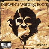 Darwin&#039;s Waiting Room / Orphan (Bonus Track/일본수입/프로모션)
