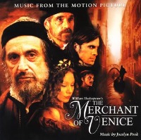 O.S.T. (Jocelyn Pook) / The Merchant Of Venice (일본수입/프로모션)