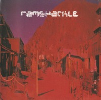 Ramshackle / Depthology (수입)