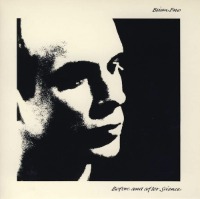 Brian Eno / Before And After Science (LP Sleeve/일본수입/미개봉/프로모션)