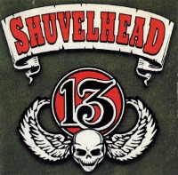 Shuvelhead / 13 (수입)