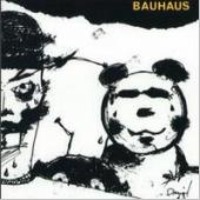 Bauhaus / Mask (일본수입/프로모션)