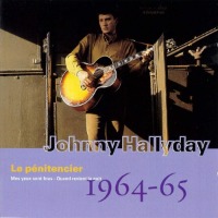 Johnny Hallyday / Vol.06 : Le Pénitencier (1964-65) (수입/미개봉)