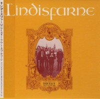 Lindisfarne / Nicely Out Of Tune (LP Sleeve/일본수입/미개봉/프로모션)