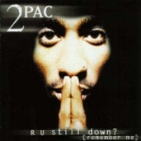 2Pac / R U Still Down? [Remember Me] (2CD/일본수입)