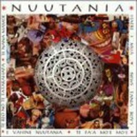Nuutania / Chant Des Prisons Tahitiennes (타히티 죄수들의 합창) (수입)