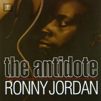 Ronny Jordan / The Antidote (일본수입/프로모션)