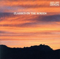 V.A. / Classics On The Screen (일본수입/COCO75820)