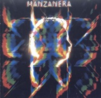Phil Manzanera / K-Scope (British Rock History On CD Vol.9 E&#039;G) (일본수입/미개봉/프로모션)