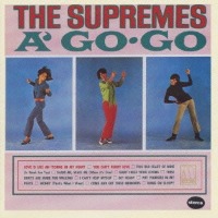 Diana Ross &amp; The Supremes / A&#039; Go-Go (일본수입/프로모션)