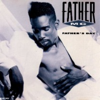 Father MC / Father&#039;s Day (일본수입/프로모션)