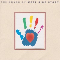 V.A. / The Songs Of West Side Story (일본수입)