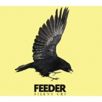 Feeder / Silent Cry (Bonus Tracks/일본수입/프로모션)