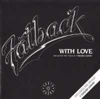Fatback / With Love (일본수입/미개봉/프로모션)