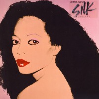 Diana Ross / Silk Electric (일본수입/프로모션)