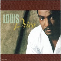 Louis Price / Louis Price (일본수입/프로모션)
