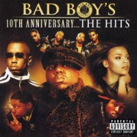 V.A. / Bad Boy&#039;s 10th Anniversary...The Hits (수입)
