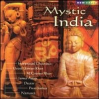 V.A. / Mystic India (수입)