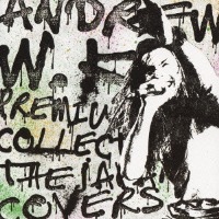 Andrew W.K. / Premium Collection - The Japan Covers (일본수입)