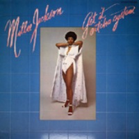 Millie Jackson / Get It Out&#039;cha System (일본수입/미개봉/프로모션)